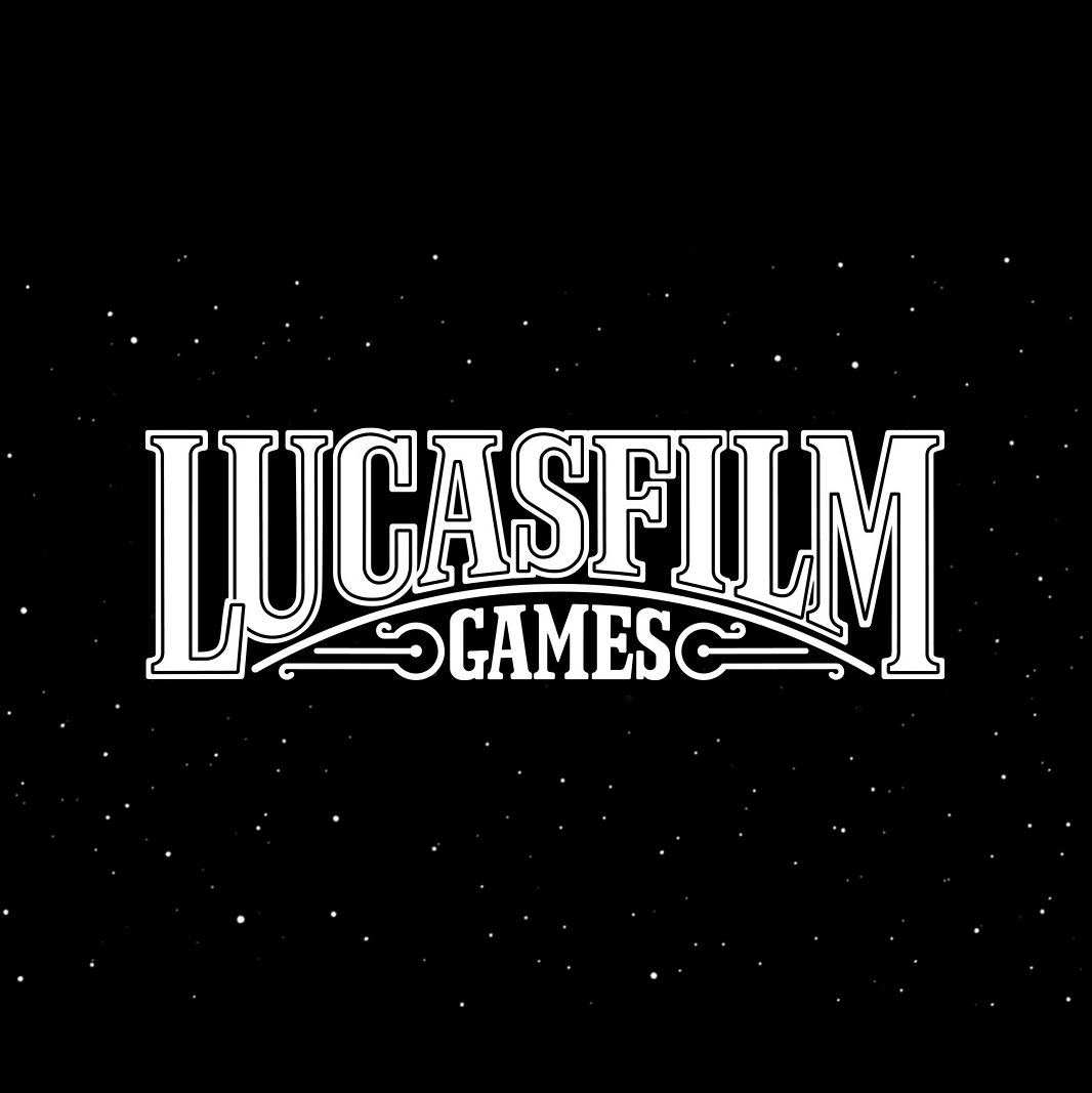 Lucasfilm Games
